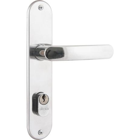 Fechadura externa - 2600/71 - Aliança Menor preço em Fechadura externa - 2600/71 - Aliança