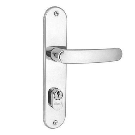 Fechadura Externa 2600/71 Ip Aliança Inox Premium - Alianca Menor preço em Fechadura Externa 2600/71 Ip Aliança Inox Premium - Alianca
