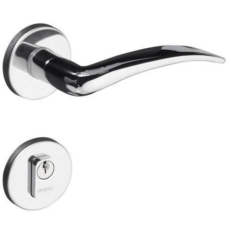 Fechadura Externa Classic 691/80e Pado Menor preço em Fechadura Externa Classic 691/80e Pado