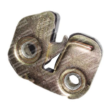 FECHADURA EXTERNA DIANTEIRA LE MERCEDES L709 Até 1996 - Universal automotive é boa?