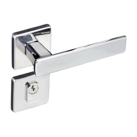 Fechadura Externa Quadra 701/80e Pado Menor preço em Fechadura Externa Quadra 701/80e Pado