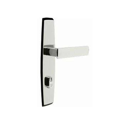 Fechadura grazia externa movel - 3f - 3f ferragens Menor preço em Fechadura grazia externa movel - 3f - 3f ferragens