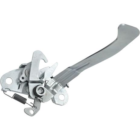 Fechadura Inferior Capô C4 Pallas Após 06 - Citroën Menor preço em Fechadura Inferior Capô C4 Pallas Após 06 - Citroën