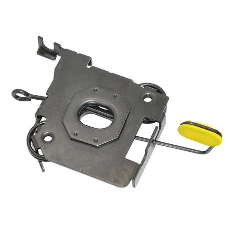 Fechadura Inferior Capô Ecosport 07 A 12 - Ford Menor preço em Fechadura Inferior Capô Ecosport 07 A 12 - Ford