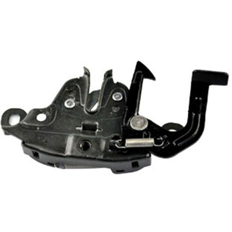 Fechadura Inferior Capô Frontier 98 A 07 4pts - Nissan Menor preço em Fechadura Inferior Capô Frontier 98 A 07 4pts - Nissan
