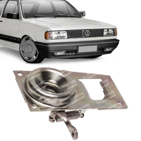 Fechadura inferior capô gol g1 parati g1 saveiro g1 voyage g1 até 1994 - Universal automotive é boa?
