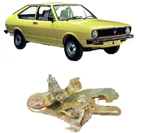 Fechadura inferior capô ld passat 1974 até 1977 - Universal automotive Menor preço em Fechadura inferior capô ld passat 1974 até 1977 - Universal automotive