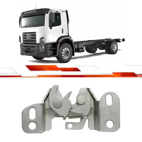 Fechadura inferior capô le constellation 2004 até 2012 n original: 2r2823505 - Universal Automotive Menor preço em Fechadura inferior capô le constellation 2004 até 2012 n original: 2r2823505 - Universal Automotive