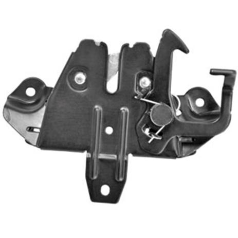 Fechadura Inferior Capô Pajero Sport 99 A 07 - Mitsubishi Menor preço em Fechadura Inferior Capô Pajero Sport 99 A 07 - Mitsubishi
