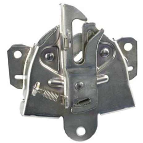 Fechadura Inferior Capô Pajero Tr4 03 A 09 4pts - Mitsubishi Menor preço em Fechadura Inferior Capô Pajero Tr4 03 A 09 4pts - Mitsubishi