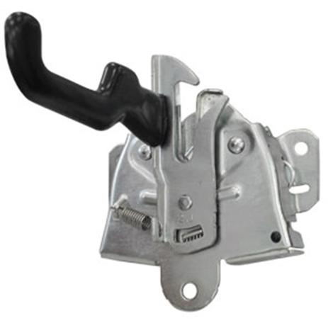 Fechadura Inferior Capô Pajero Tr4 Após 09 2pts - Mitsubishi Menor preço em Fechadura Inferior Capô Pajero Tr4 Após 09 2pts - Mitsubishi