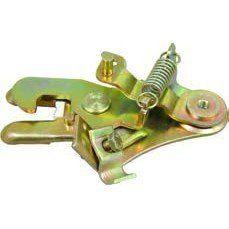 Fechadura Inferior Capô Passat 74/77 - Universal Menor preço em Fechadura Inferior Capô Passat 74/77 - Universal