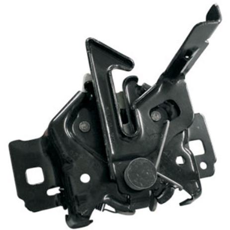 Fechadura Inferior Capô Ranger 98 A 04 - Ford Menor preço em Fechadura Inferior Capô Ranger 98 A 04 - Ford