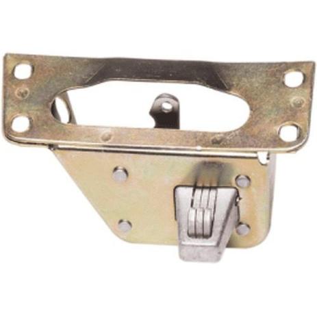 Fechadura Inferior Capó Universal - Caminhão Mercedes-Benz 71 à 90 - ref:50158 - Universal automotive Menor preço em Fechadura Inferior Capó Universal - Caminhão Mercedes-Benz 71 à 90 - ref:50158 - Universal automotive