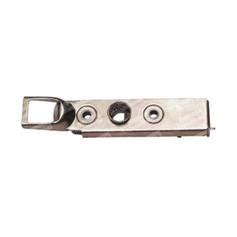 Fechadura inferior do capô mercedes l709 sprinter até 2012 - Universal automotive é boa?