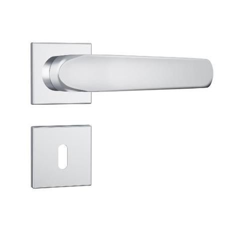 Fechadura Inox 40mm Interna 813/09 RQ1 Stam Menor preço em Fechadura Inox 40mm Interna 813/09 RQ1 Stam