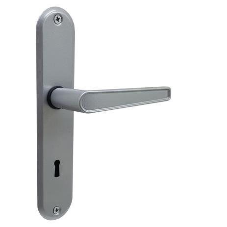 Fechadura Interna Acetinada Paris 2018/09 Hela é boa?