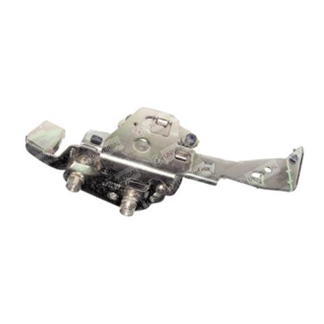 FECHADURA INTERNA DIANTEIRA LE MERCEDES L709 L909 Até 1996 - Universal automotive Menor preço em FECHADURA INTERNA DIANTEIRA LE MERCEDES L709 L909 Até 1996 - Universal automotive