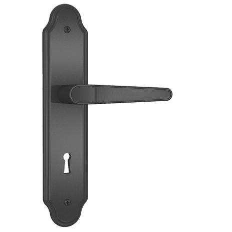 Fechadura Interna Grafite 813/03 Broca 40mm Stam é ruim? Fechadura Interna Grafite 813/03 Broca 40mm Stam é boa?