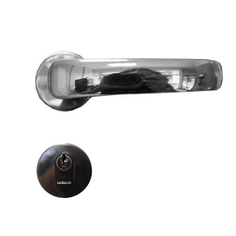 Fechadura Interna Light Pepe ZCR Lockwell 40mm Menor preço em Fechadura Interna Light Pepe ZCR Lockwell 40mm