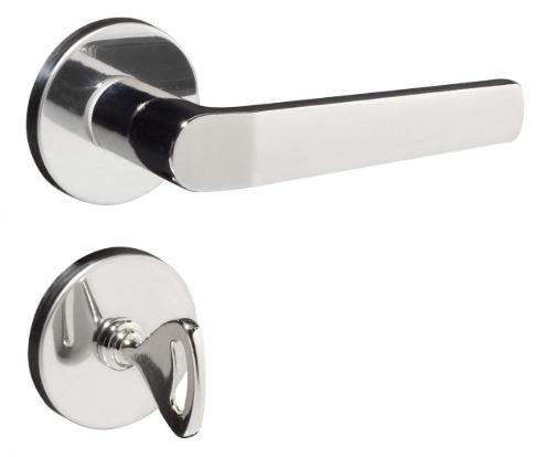 Fechadura Interna P/ Banheiro Concept 403b Pado Menor preço em Fechadura Interna P/ Banheiro Concept 403b Pado