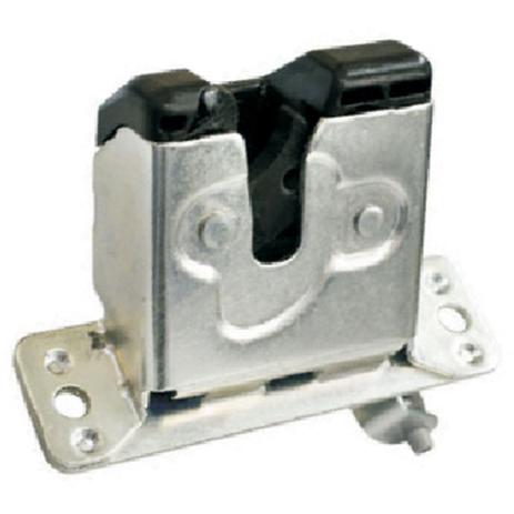 Fechadura Interna Porta-malas Astra Hatch 99 A 12 - Gm é boa?