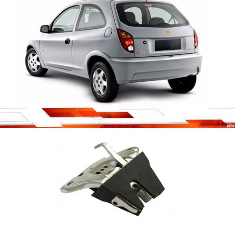 Fechadura interna porta malas celta g2 2006 em diante - UNIVERSAL AUTOMOTIVE Menor preço em Fechadura interna porta malas celta g2 2006 em diante - UNIVERSAL AUTOMOTIVE
