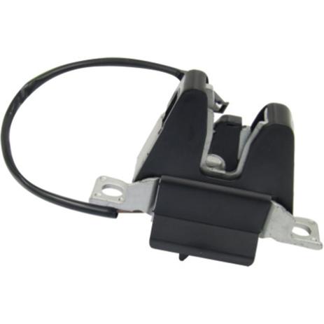 Fechadura Interna Porta-malas Gol G5 Após 08 Elétrica - Volkswagen é ruim? Fechadura Interna Porta-malas Gol G5 Após 08 Elétrica - Volkswagen é boa?