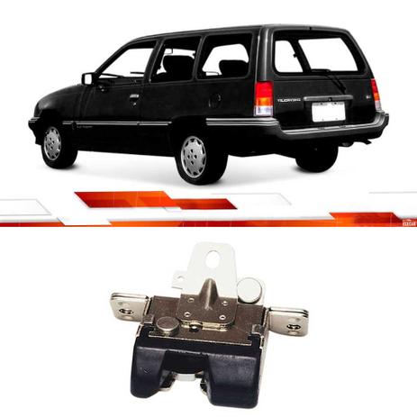 FECHADURA INTERNA PORTA MALAS IPANEMA 1989 Até 1998 - Universal automotive Menor preço em FECHADURA INTERNA PORTA MALAS IPANEMA 1989 Até 1998 - Universal automotive