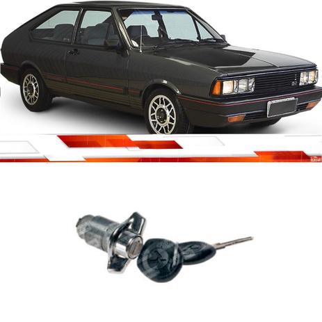 Fechadura interna porta malas passat 1977 até 1988 com chave - Universal automotive Menor preço em Fechadura interna porta malas passat 1977 até 1988 com chave - Universal automotive