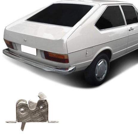 Fechadura interna porta malas passat até 1988 voyage até 1996 - Universal automotive Menor preço em Fechadura interna porta malas passat até 1988 voyage até 1996 - Universal automotive