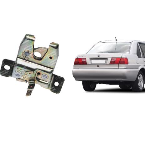 FECHADURA INTERNA PORTA MALAS SANTANA G2 1995 Até 2006 - Universal automotive Menor preço em FECHADURA INTERNA PORTA MALAS SANTANA G2 1995 Até 2006 - Universal automotive