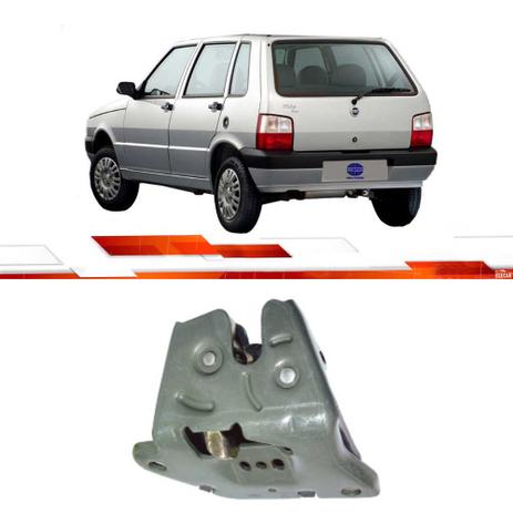 FECHADURA INTERNA PORTA MALAS UNO 2004 Até 2013 - Universal automotive Menor preço em FECHADURA INTERNA PORTA MALAS UNO 2004 Até 2013 - Universal automotive