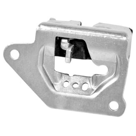 Fechadura Interna Porta-malas Uno G2 Após 10 4pts - Fiat Menor preço em Fechadura Interna Porta-malas Uno G2 Após 10 4pts - Fiat