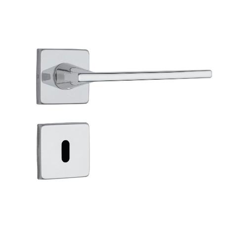 Fechadura Interna Zamac Stam Classic 40mm Acabamento Inox Menor preço em Fechadura Interna Zamac Stam Classic 40mm Acabamento Inox