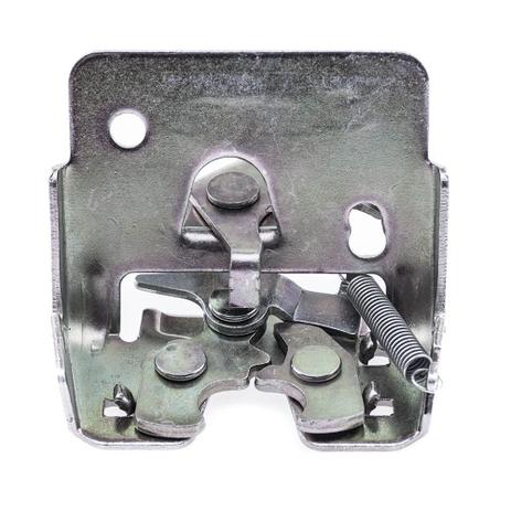 Fechadura Mecânica Interna do Porta Malas Fiat Prêmio 1985 a 2007 - Universal é boa?