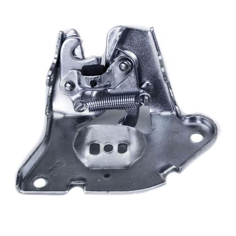 Fechadura Mecânica Interna do Porta Malas Gm Celta 2000 a 2006 - Universal Menor preço em Fechadura Mecânica Interna do Porta Malas Gm Celta 2000 a 2006 - Universal