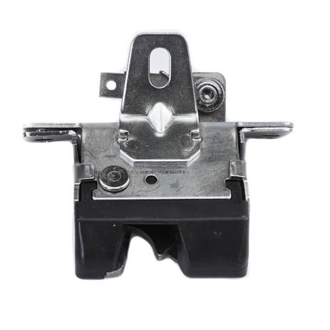 Fechadura Mecânica Interna do Porta Malas Gm Kadett 1989 a 1998 4 Portas - Universal Menor preço em Fechadura Mecânica Interna do Porta Malas Gm Kadett 1989 a 1998 4 Portas - Universal