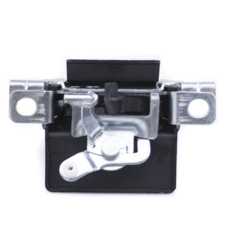 Fechadura Mecânica Interna do Porta Malas Vw Fox 2009 a 2014 4 Portas - Universal Menor preço em Fechadura Mecânica Interna do Porta Malas Vw Fox 2009 a 2014 4 Portas - Universal