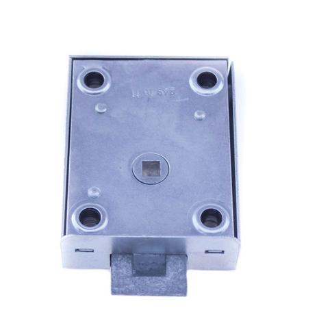 Fechadura Mecânica Interna Superior do Porta Malas Vw Kombi Clipper 1957 a 1997 - Universal é boa?