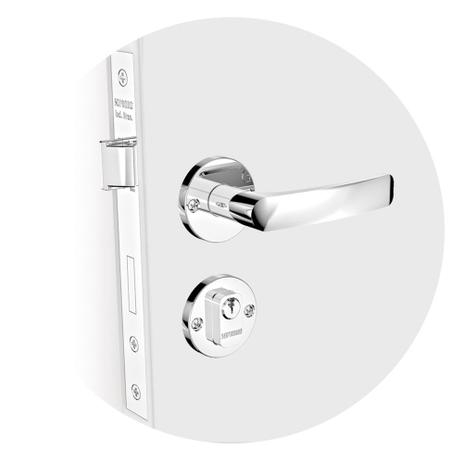 Fechadura Pali Reta Externa Cromado ROS23 (40X53 PY53)- 03001077317- Soprano Menor preço em Fechadura Pali Reta Externa Cromado ROS23 (40X53 PY53)- 03001077317- Soprano