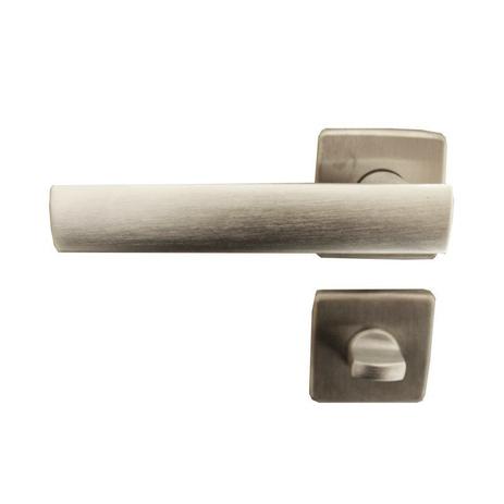 Fechadura para banheiro Light Slim ZCR Lockwell 40mm Menor preço em Fechadura para banheiro Light Slim ZCR Lockwell 40mm