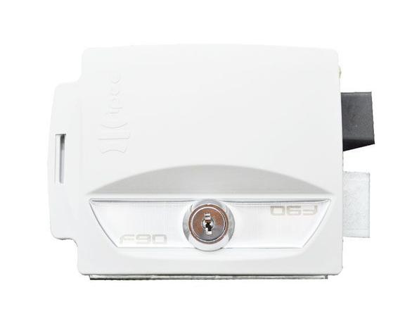 Fechadura Para Portão Eletrônico F90 Ipec é boa?