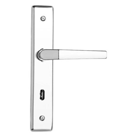 Fechadura PopLine INTERNA 40x53 E 10 Cromada Soprano Menor preço em Fechadura PopLine INTERNA 40x53 E 10 Cromada Soprano
