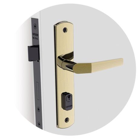 Fechadura Popline Reta Externa Oxidado ESP26 (40X53 PY43)- 03001071157- Soprano Menor preço em Fechadura Popline Reta Externa Oxidado ESP26 (40X53 PY43)- 03001071157- Soprano
