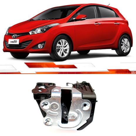 FECHADURA PORTA DIANTEIRA HB20 2012 EM DIANTE 4P LD PRÉDISPOSTA PARA ELÉTRICA HATCH SEDAN For - Universal automotive Menor preço em FECHADURA PORTA DIANTEIRA HB20 2012 EM DIANTE 4P LD PRÉDISPOSTA PARA ELÉTRICA HATCH SEDAN For - Universal automotive