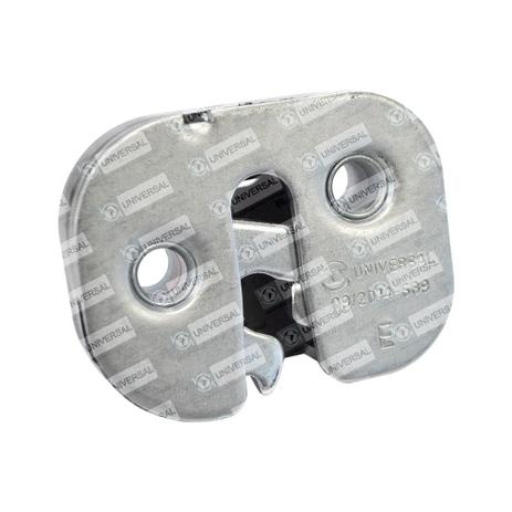 FECHADURA PORTA DIANTEIRA LD ELBA FIORINO PRÊMIO UNO Até 2013 MECANICA - Universal automotive é boa?