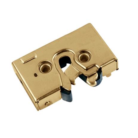 FECHADURA PORTA DIANTEIRA LD GOL G1 PARATIG1 SAVEIRO G1 VOYAGE 1986 Até 1994 Original 305837 - Zinni guell é boa?