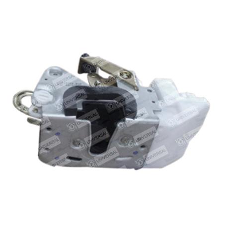 FECHADURA PORTA DIANTEIRA LE GOL 1994 Até 2005 4P ELÉTRICA - Universal automotive é boa?