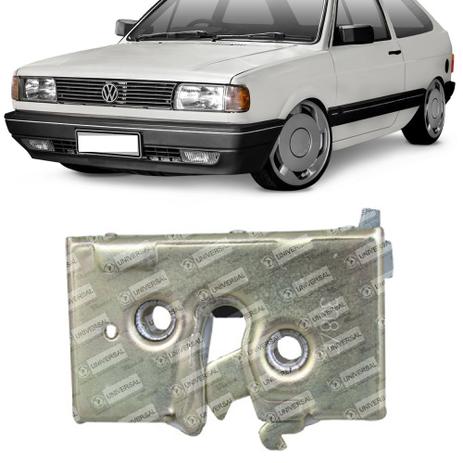 FECHADURA PORTA DIANTEIRA LE GOL G1 PARATI G1 SAVEIRO G1 VOYAGE G1 1986 Em diante MECANICA - Universal automotive é boa?